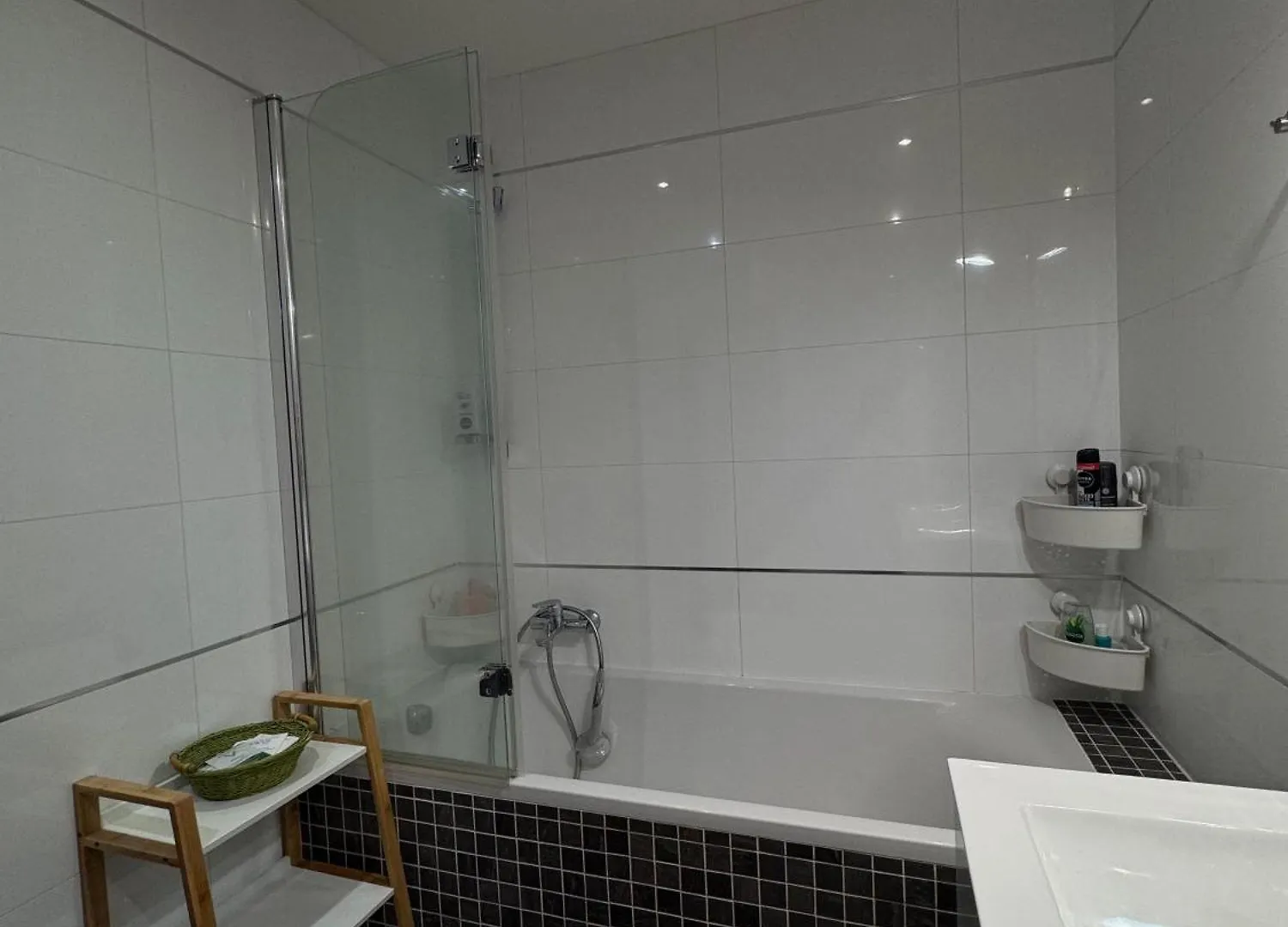 Apartman Palma - 15 Min Od Centra Prahy Praha 0*,  Česká republika