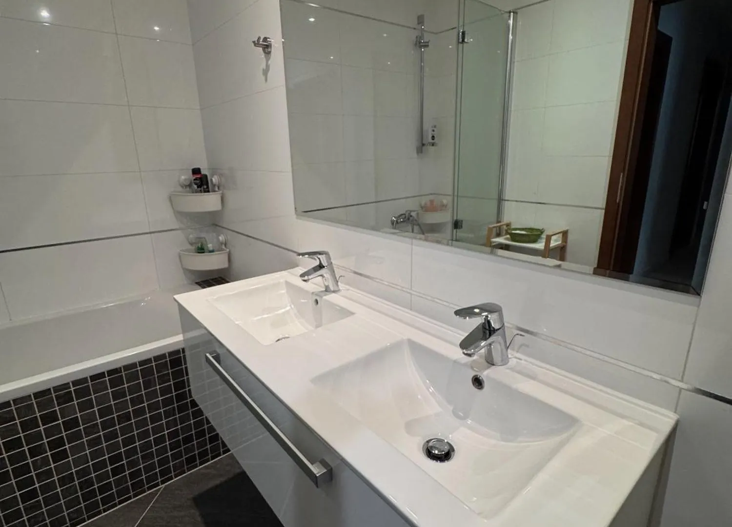 Apartmán Apartman Palma - 15 Min Od Centra Prahy Praha