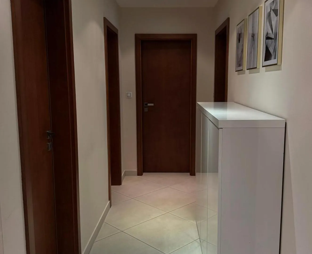 Apartman Palma - 15 Min Od Centra Prahy Praha Apartmán