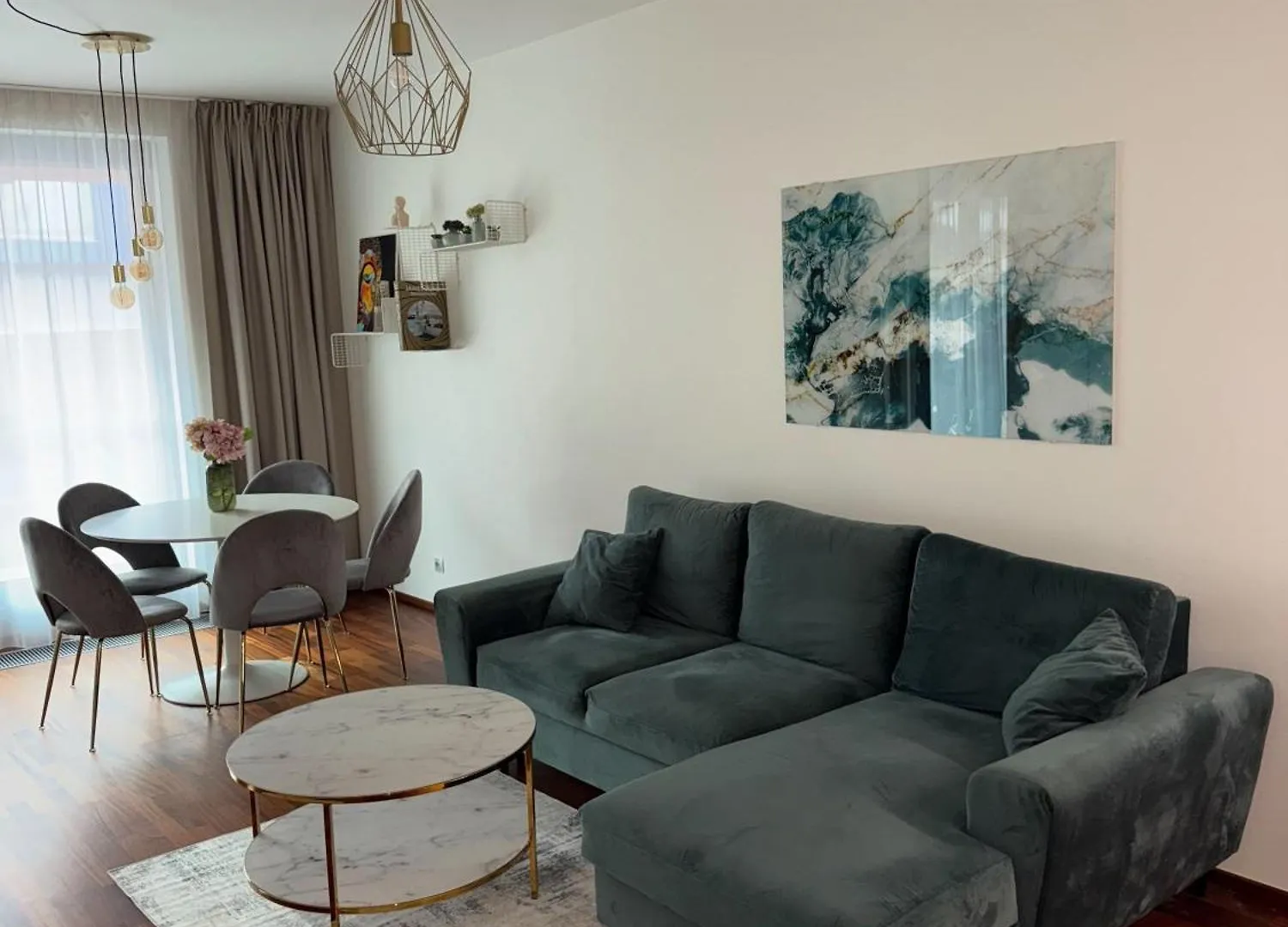 Apartman Palma - 15 Min Od Centra Prahy location