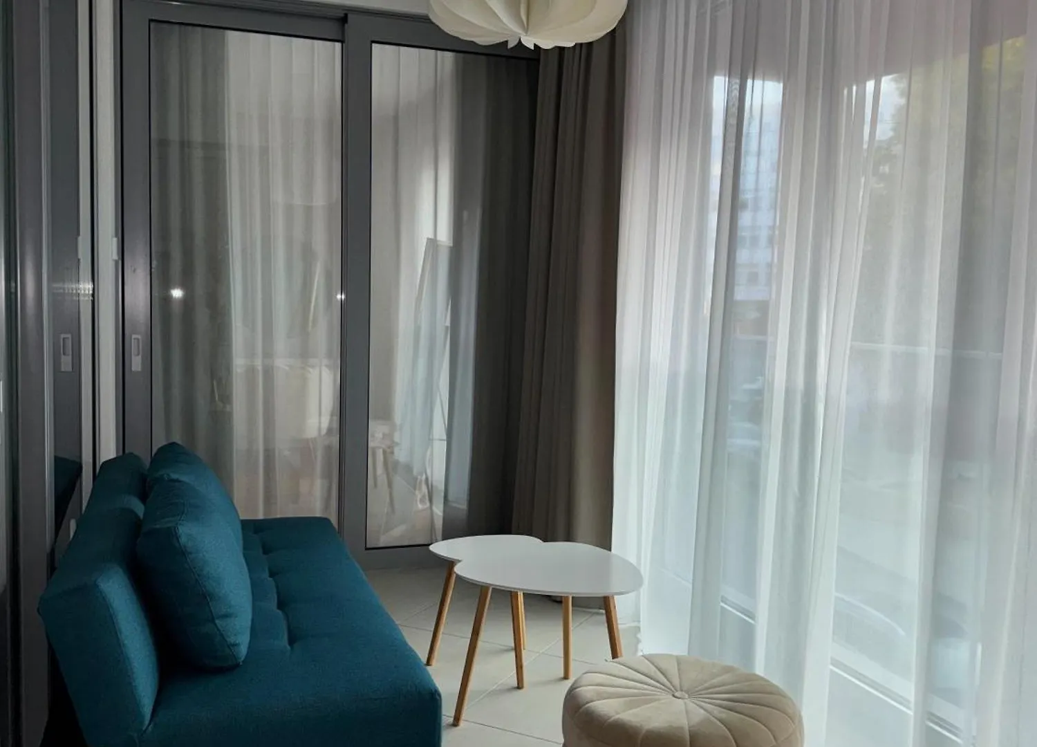 Apartman Palma - 15 Min Od Centra Prahy Praha Apartmán
